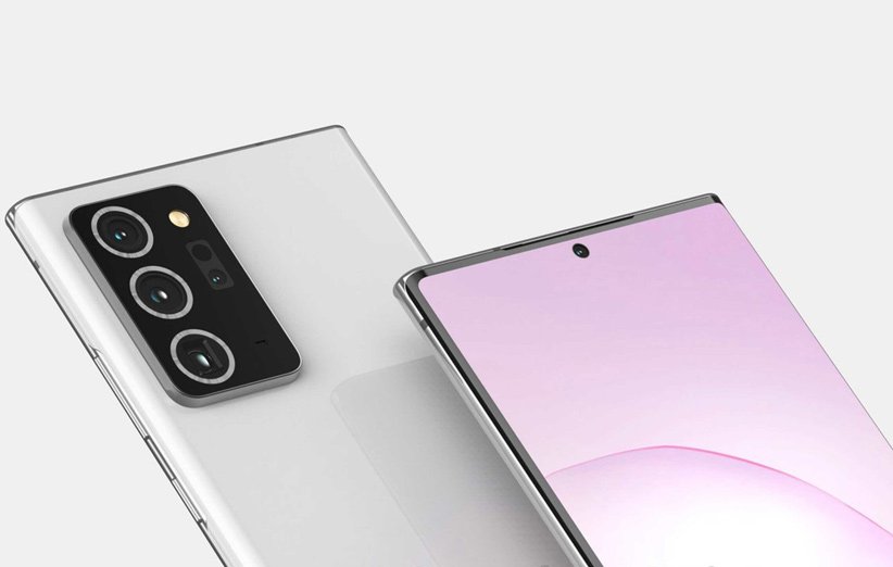 Note 20