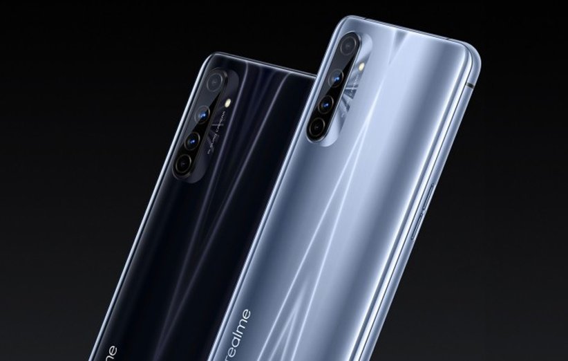Realme X50 Pro Player